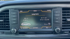 SEAT Leon 2.0 TDI FR 5dr [Technology Pack] Diesel Hatchback